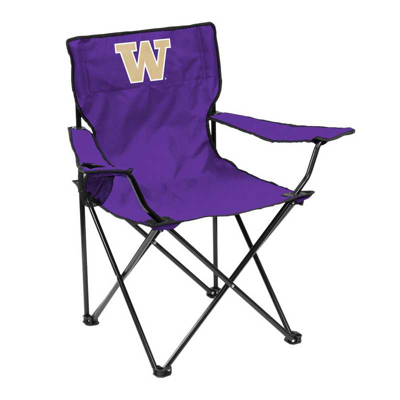 237-13Q: NCAA Washington Quad Chair
